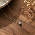 Aurora Spark Necklace