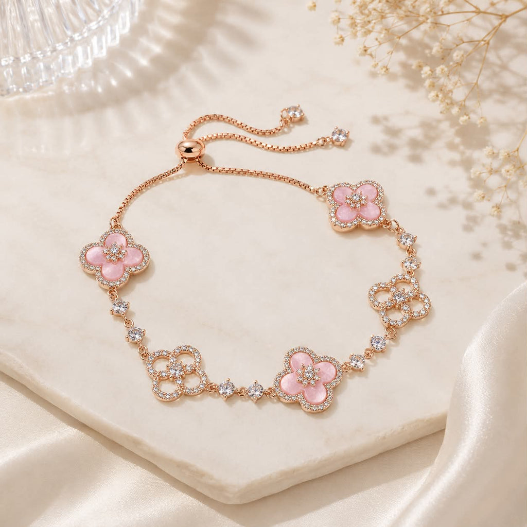 Blush Bracelet