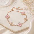 Blush Bracelet