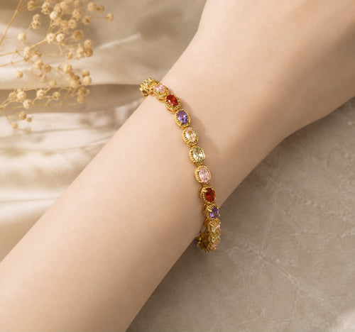 Candy Glow Bracelet