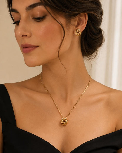 Eternal Knot Set
