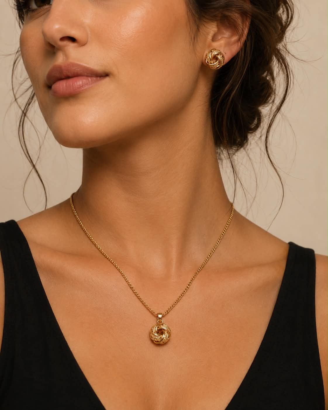 Eternal Knot Set