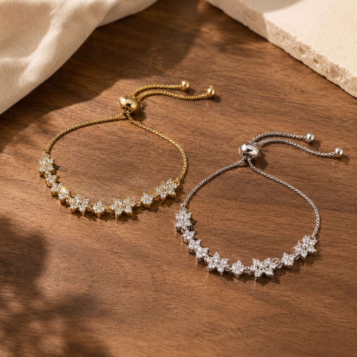 Everbloom Bracelet