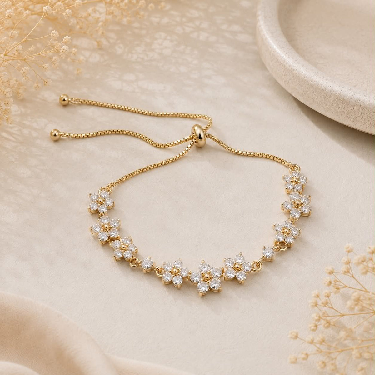 Everbloom Bracelet