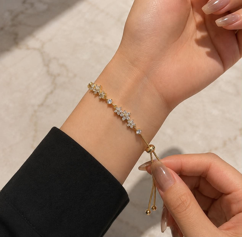 Everbloom Bracelet