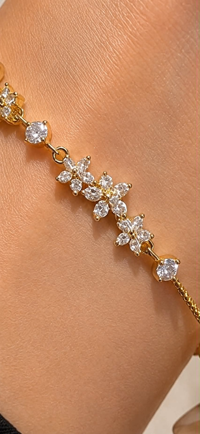 Everbloom Bracelet