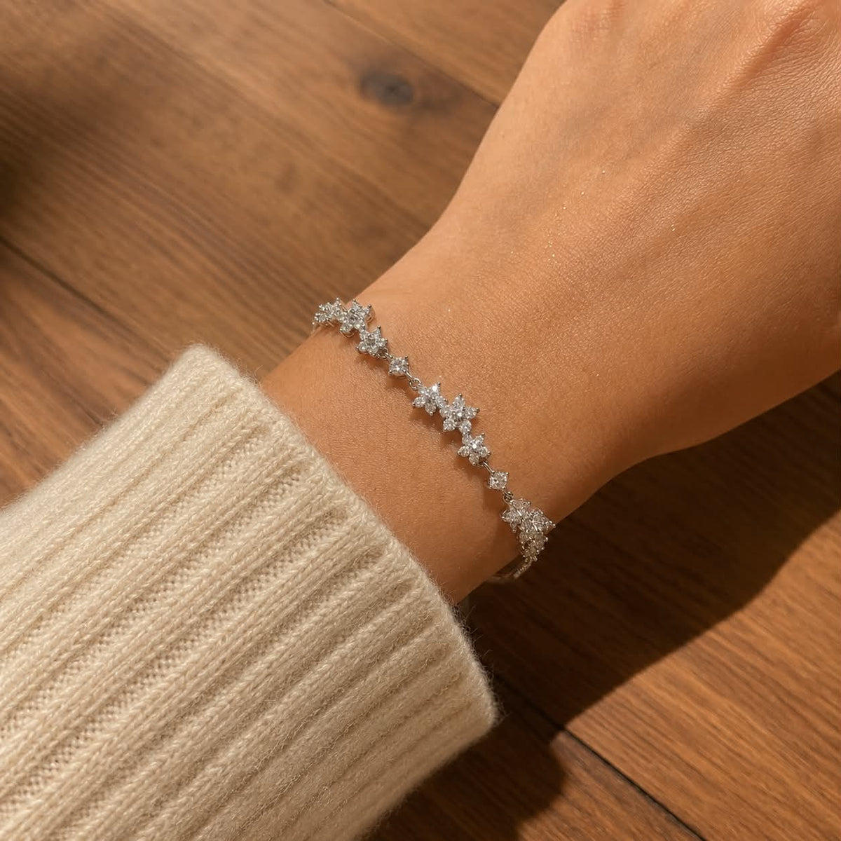 Everbloom Bracelet