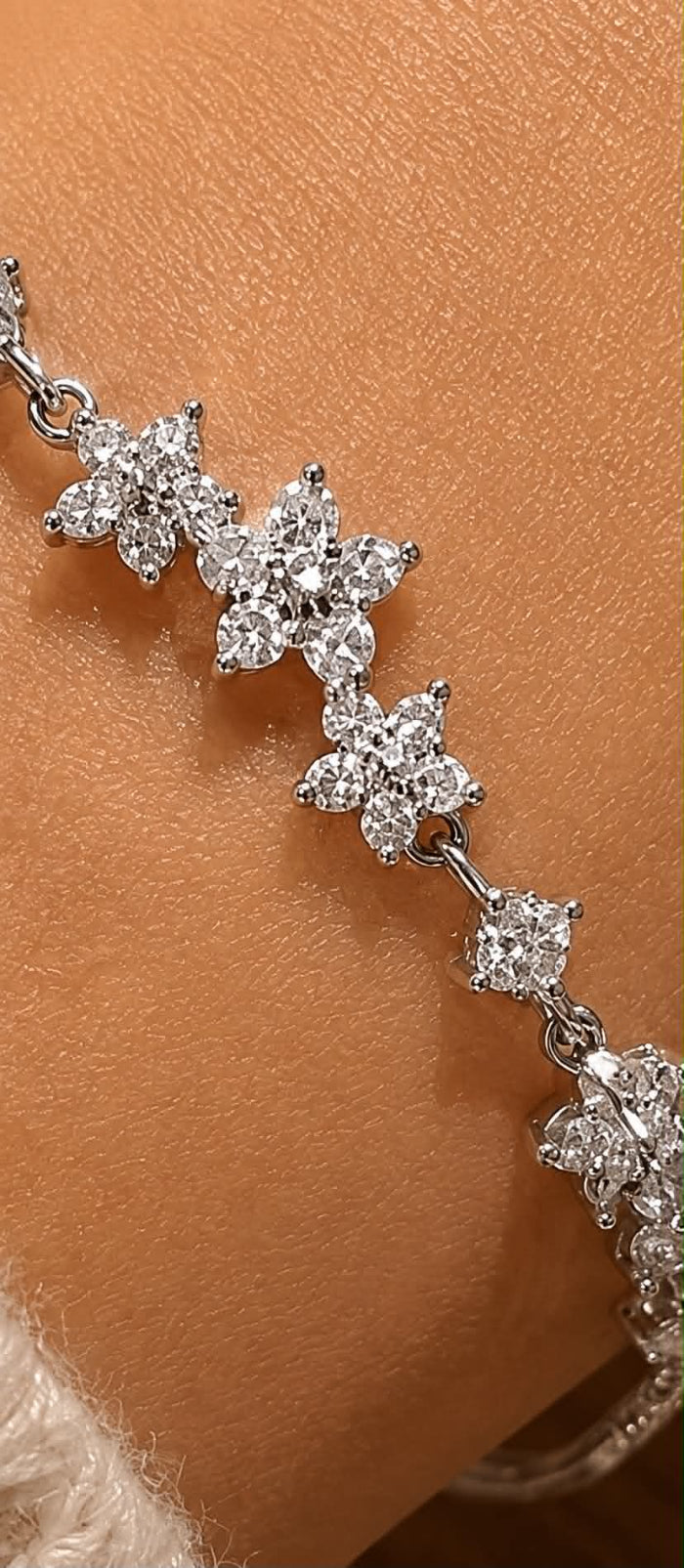 Everbloom Bracelet