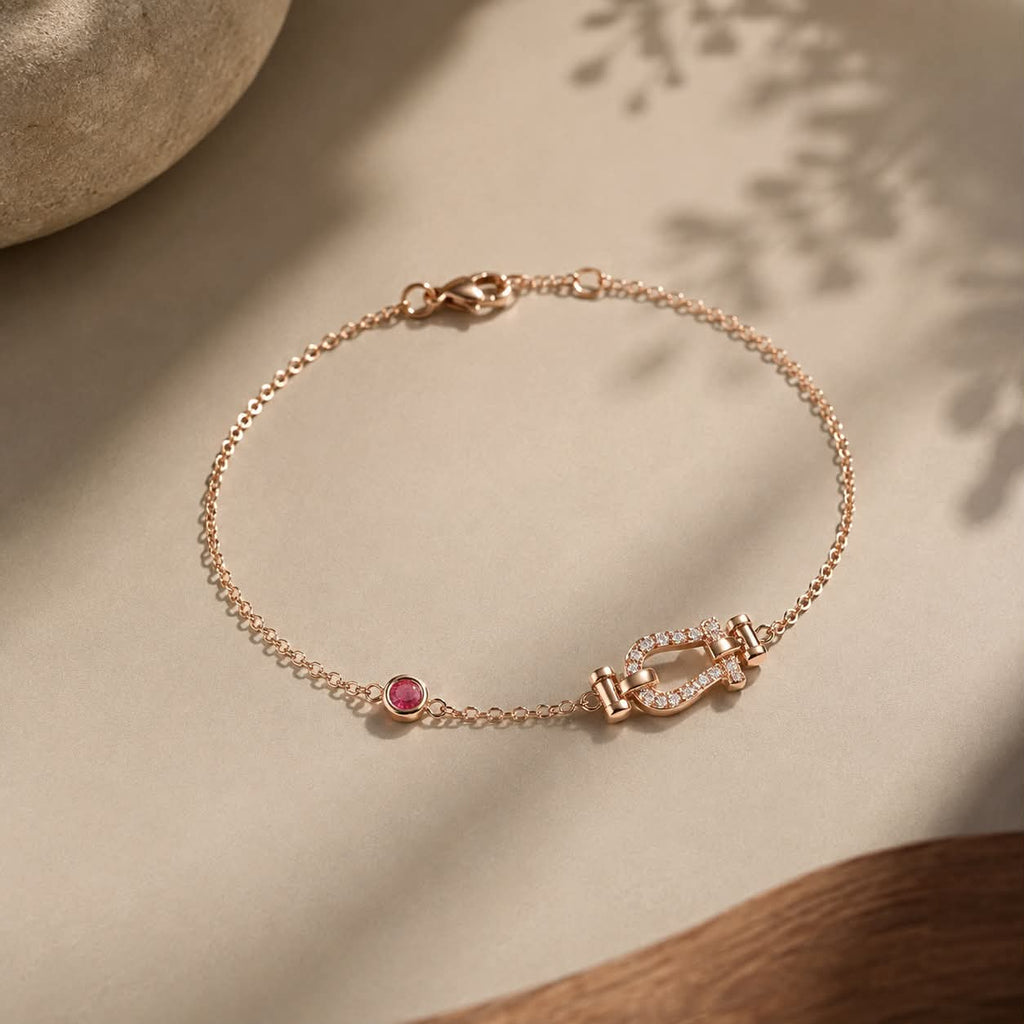 Lucky Glow Bracelet