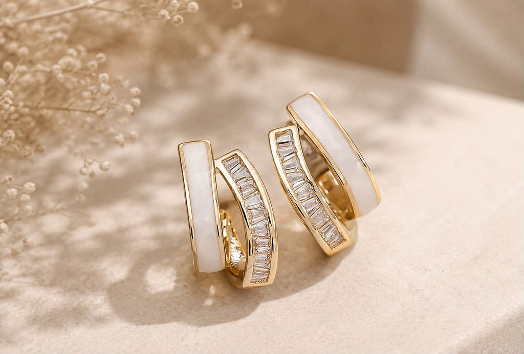 Lumière Earrings