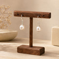 Moonlit Pearl Earrings