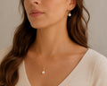 Moonlit Pearl Set