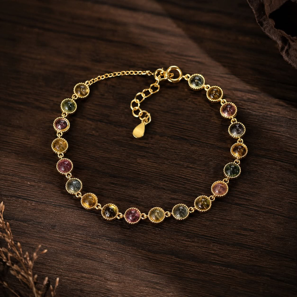Prism Glow Bracelet