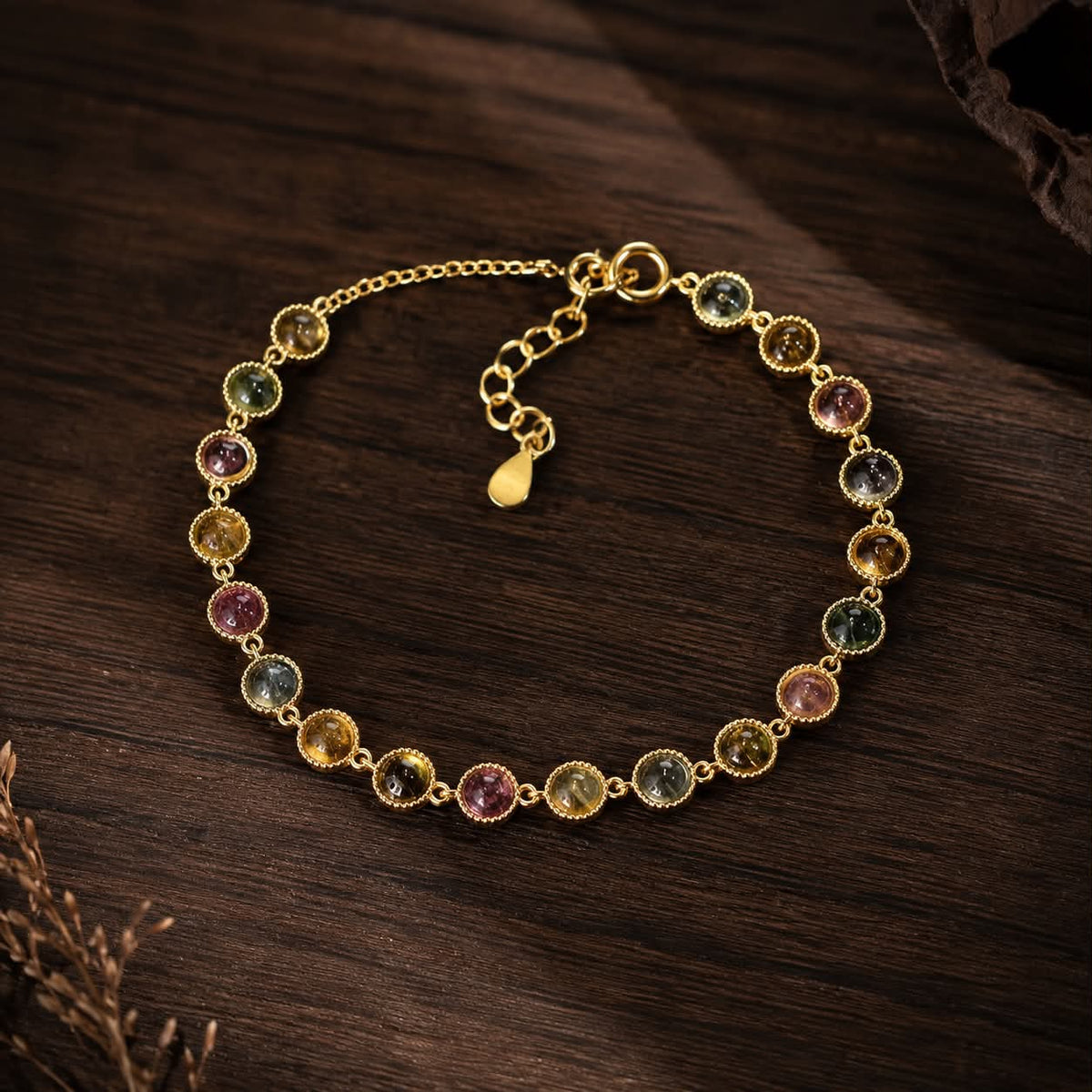 Prism Glow Bracelet
