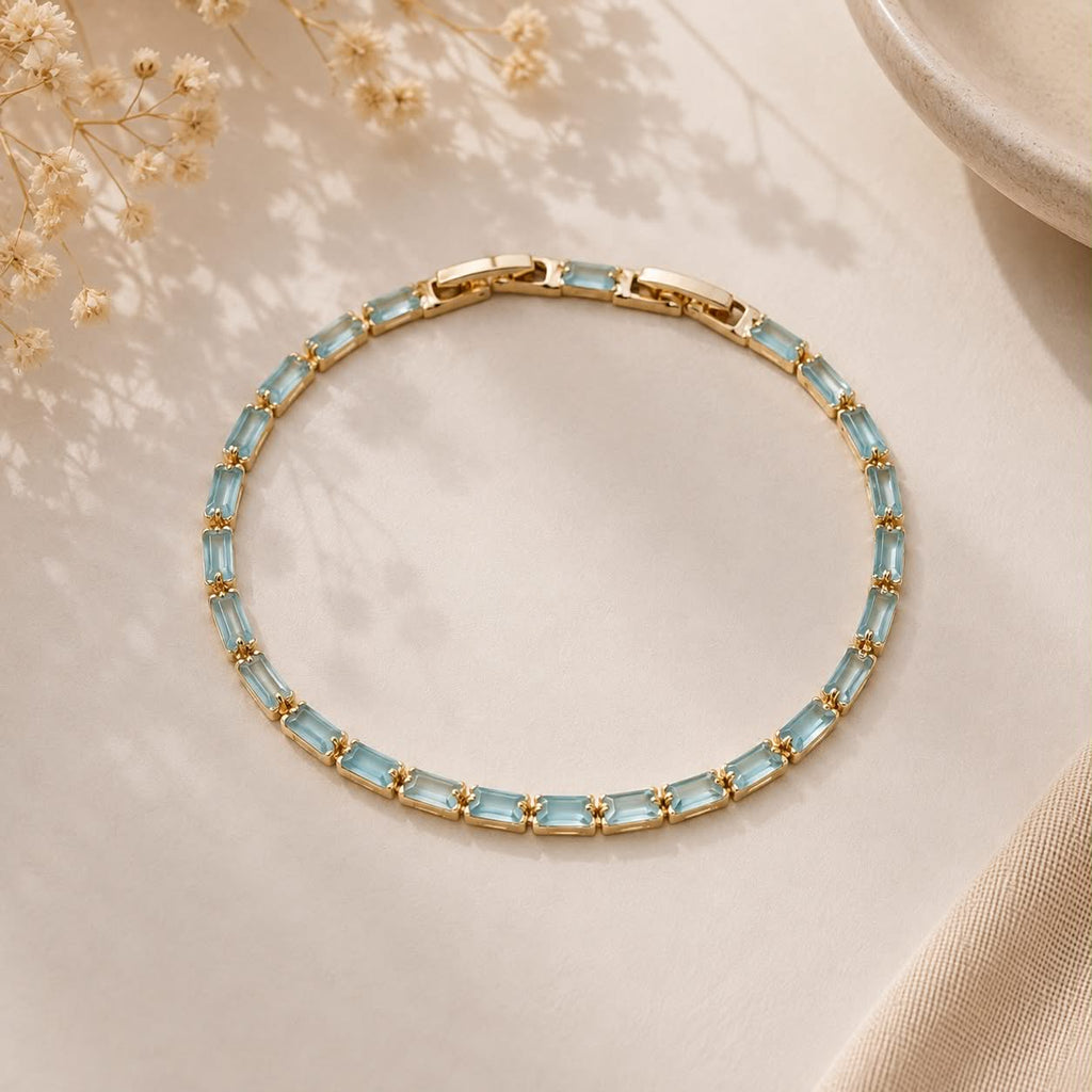 Sea Mist Bracelet