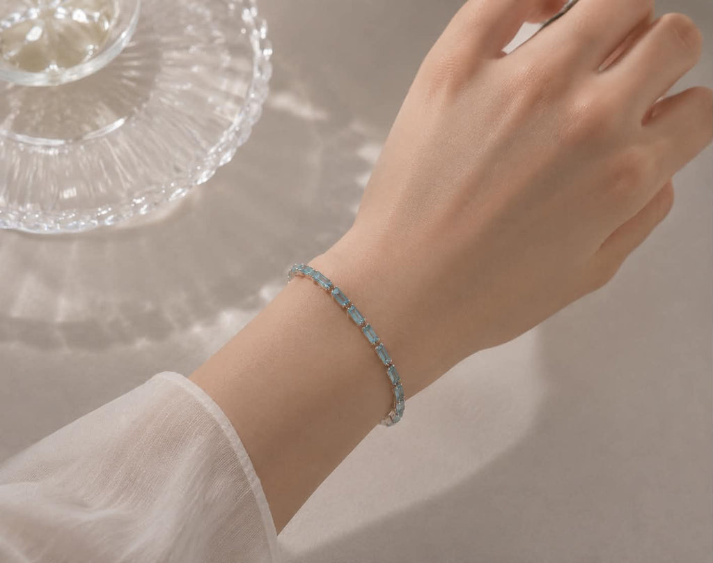Sea Mist Bracelet